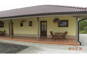 Apartamentai Veľký (Didysis) Mederis / Veľký Meder 2